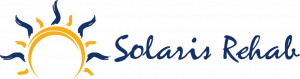 Solaris Rehab Logo